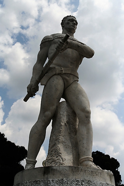 Stadio dei marmi 093